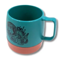 DINEX Metal Slug P.F. Mug Clearance