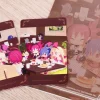 Disgaea Illustrated Phone Card Set Sale
