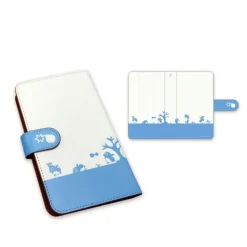 Disgaea Prinny Flip-Style Smartphone Case