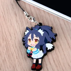 Disgaea 3 - Rutile Rubber Character Strap Sale
