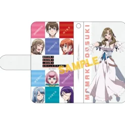 Smartphone Cases>Do You Love Your Mom and Her Two-Hit Multi-Target Attacks? Smartphone Case
