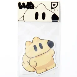 Dog Stickers New