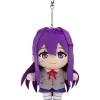 Doki Doki Literature Club! Plushie Keychain Yuri Outlet