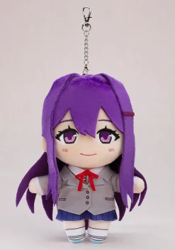 Doki Doki Literature Club! Plushie Keychain Yuri Outlet