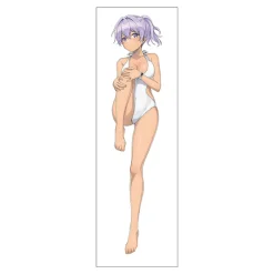 Cushions>Dolphin Wave Dakimakura Pillow Cover Hayate Souma