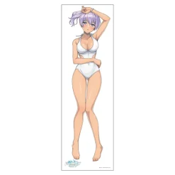 Cushions>Dolphin Wave Dakimakura Pillow Cover Hayate Souma