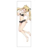 Cushions>Dolphin Wave Dakimakura Pillow Cover Ellen Kazami