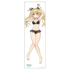 Cushions>Dolphin Wave Dakimakura Pillow Cover Ellen Kazami
