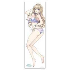 Cushions>Dolphin Wave Dakimakura Pillow Cover Veena