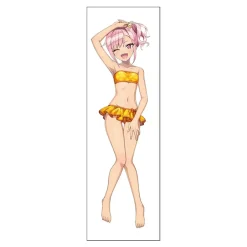 Dolphin Wave Dakimakura Pillow Cover Kana Urami Outlet