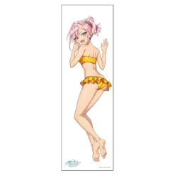 Dolphin Wave Dakimakura Pillow Cover Kana Urami Outlet