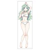 Dolphin Wave Dakimakura Pillow Cover Selena Lewis Clearance