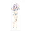 Dolphin Wave Dakimakura Pillow Cover Schnee Weissberg Clearance