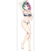 Dolphin Wave Dakimakura Pillow Cover Helly Lewis Online