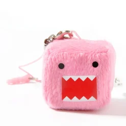 Domo Cube Plush Discount