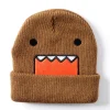 Domo Face Beanie (Kids' Size) Hot
