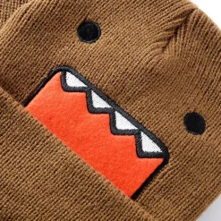 Domo Face Beanie (Kids' Size) Hot