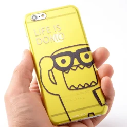 Domo iPhone 6/6s Cases Outlet