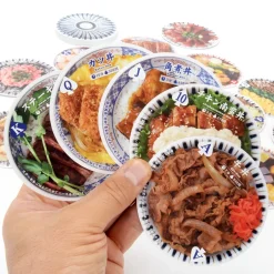 Donburi Trump Card Game Outlet