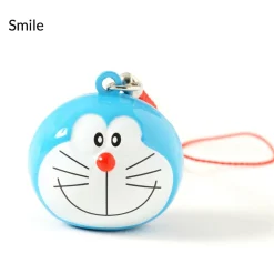 Smartphone Straps>Doraemon Bell Cell Phone Charm