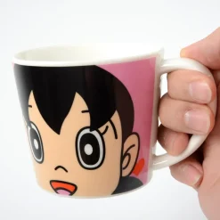 Doraemon Shizuka Face Mug Clearance