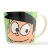 Doraemon Suneo Face Mug