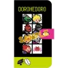 Smartphone Cases>Dorohedoro Smartphone Flip Case