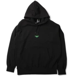 Dorohedoro Hungry Bug Black Hoodie Sale