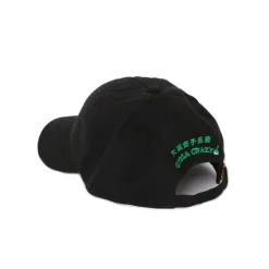 Dorohedoro Hungry Bug Cap Outlet