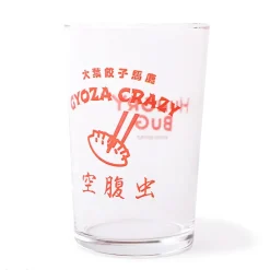 Dorohedoro Hungry Bug Cup Set New