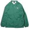 Dorohedoro Hungry Bug Green Coach Jacket Online