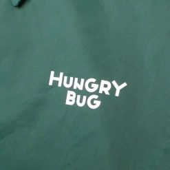 Dorohedoro Hungry Bug Green Coach Jacket Online