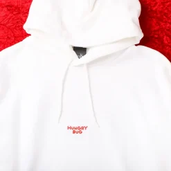 Dorohedoro Hungry Bug White Hoodie Clearance