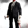 Action Figures>Dorohedoro Shin 1/6 Scale Action Figure