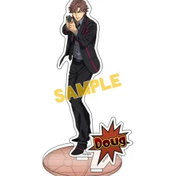 Double Decker! Doug & Kirill Acrylic Stand Collection Online