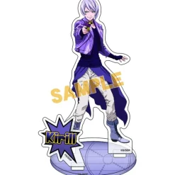 Double Decker! Doug & Kirill Acrylic Stand Collection Online