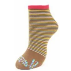Doughnut Socks Hot