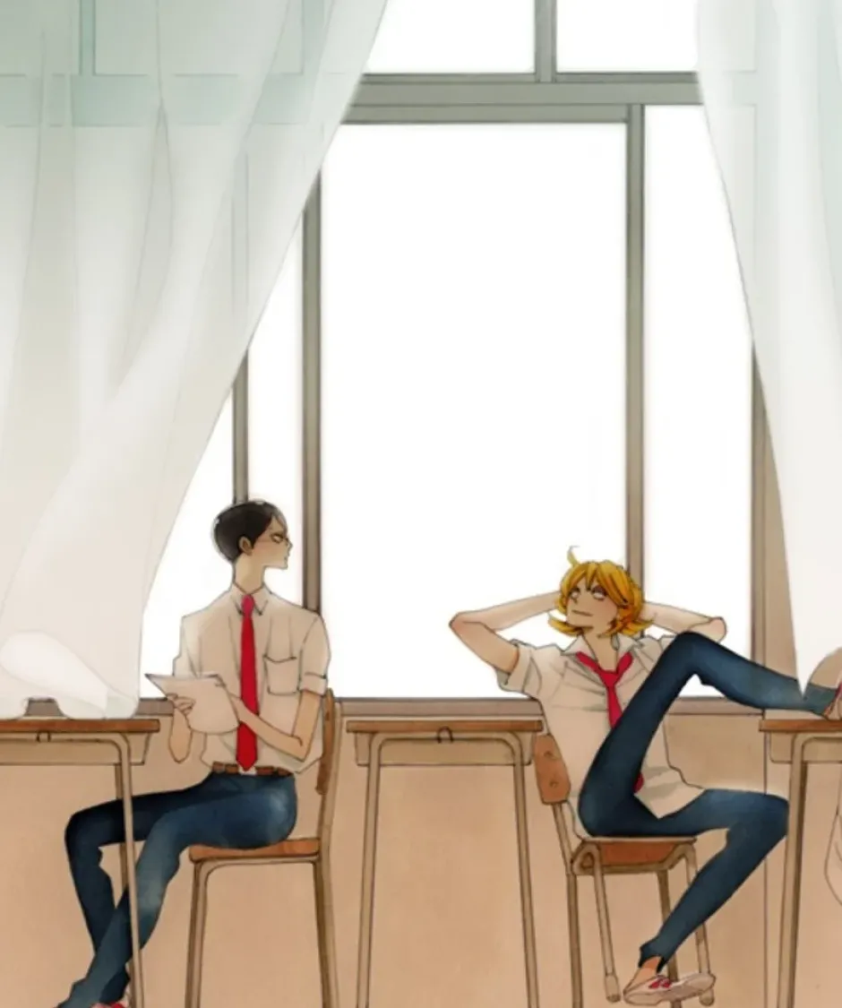Doukyusei -Classmates- Blu-ray Outlet