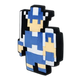 Cushions|Big Plushies>Dragon Quest Dot Plushie Cushion Hero