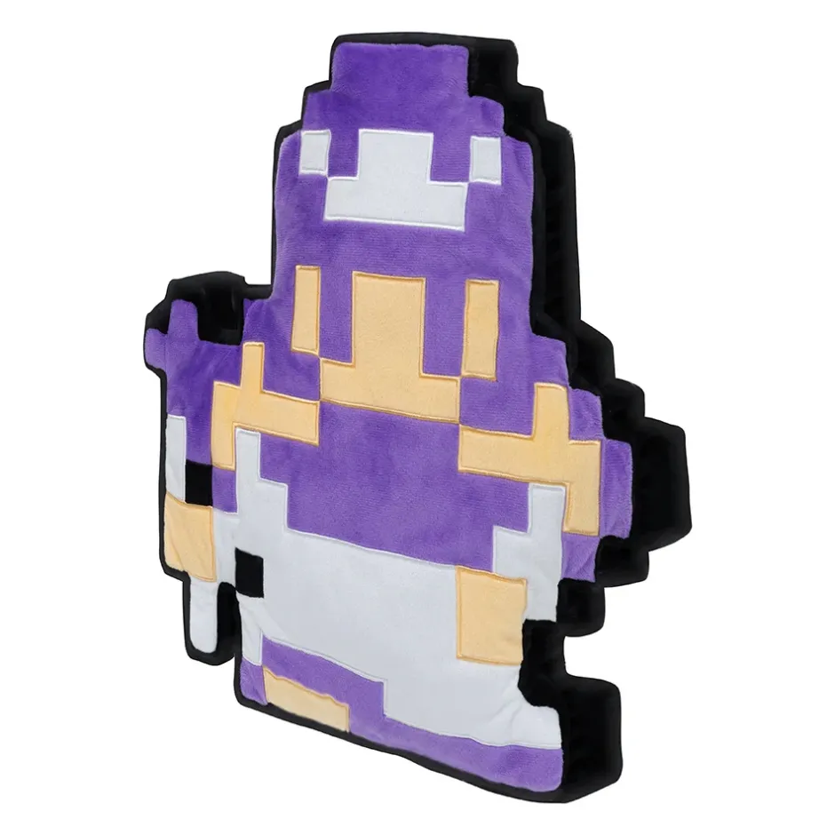 Cushions|Big Plushies>Dragon Quest II: Luminaries of the Legendary Line Dot Plushie Cushion Princess of Moonbrooke
