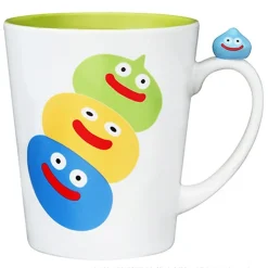 Mugs & Glasses>Dragon Quest Smile Slime Mug Slime Stack (Re-run)
