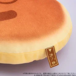 Cushions>Dragon Quest Smile Slime Cushion Slime Pancake (Re-run)