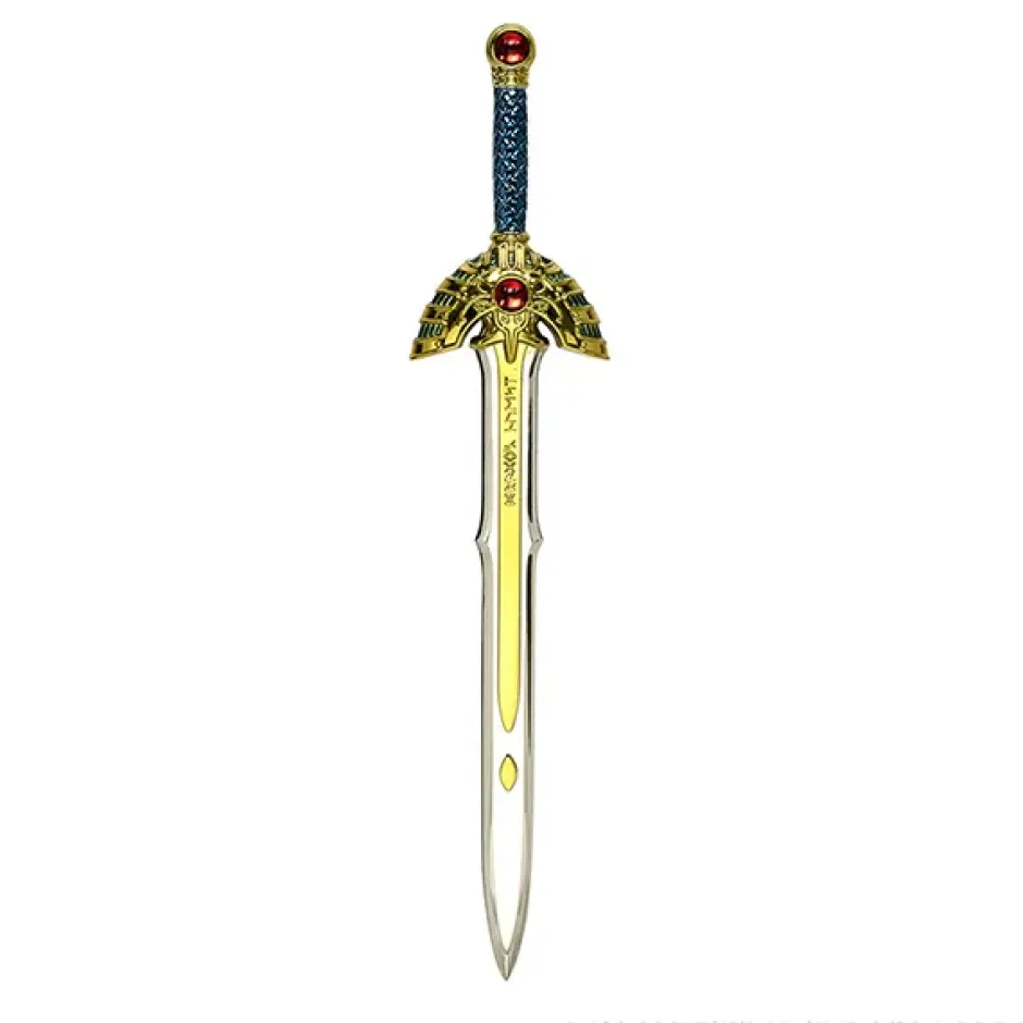 Dragon Quest Metallic Items Gallery Special Erdrick's Sword & Erdrick's Shield (Re-run) Outlet