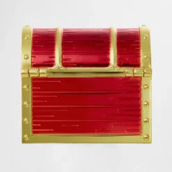 Dragon Quest Metallic Items Gallery Treasure Chest (Re-run) Online