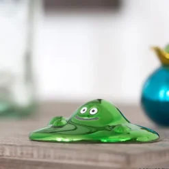 Nendoroid & Mini Figures>Dragon Quest Metallic Monsters Gallery Bubble Slime (Re-run)