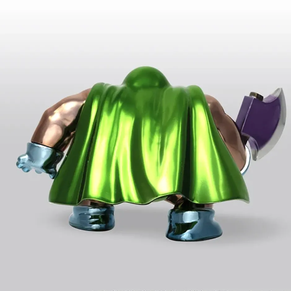 Dragon Quest Metallic Monsters Gallery Robbin' 'Ood (Re-run) Online
