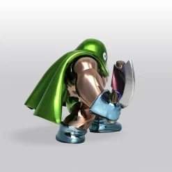 Dragon Quest Metallic Monsters Gallery Robbin' 'Ood (Re-run) Online