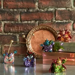 Dragon Quest Metallic Monsters Gallery Dragonlord (Re-run) Online