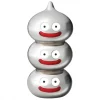Nendoroid & Mini Figures>Dragon Quest Metallic Monsters Gallery Metal Medley (Re-run)