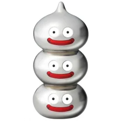 Nendoroid & Mini Figures>Dragon Quest Metallic Monsters Gallery Metal Medley (Re-run)